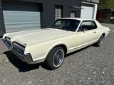 Ford Mercury Cougar  - gebrauchte Ford Mercury aus dem Jahr 1965