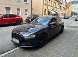 Audi A4 3.0 TDI Neüer TÜV 08/2027 Sportback/Multitron - Audi A4: Sportback