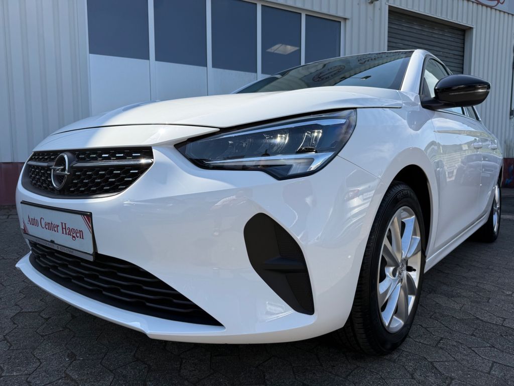 Image of Opel Corsa