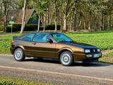 Volkswagen Corrado G60 VW-AG-Fahrzeug, Sammlerzustand - Volkswagen Corrado: V6