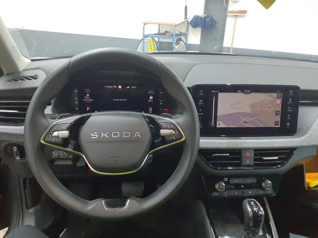 Skoda Kamiq - Bild 4