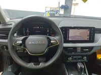 Skoda Kamiq - Vorschau Bild 4