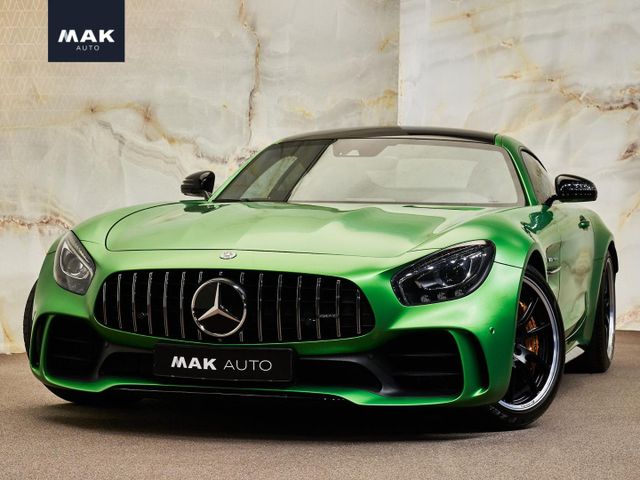 MERCEDES-BENZ AMG GT 4.0 R , Full PPF, Magno, ceramic, carbon,