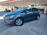 Ford S-Max VIGNALE/2.0/Bi-Turbo 210 PS/7 Sitzer - Ford S-Max in Mannheim