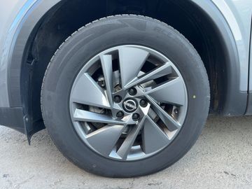 Nissan Qashqai ACENTA 1.3 DIG-T MHEV 158 PS AUTOMATIKL