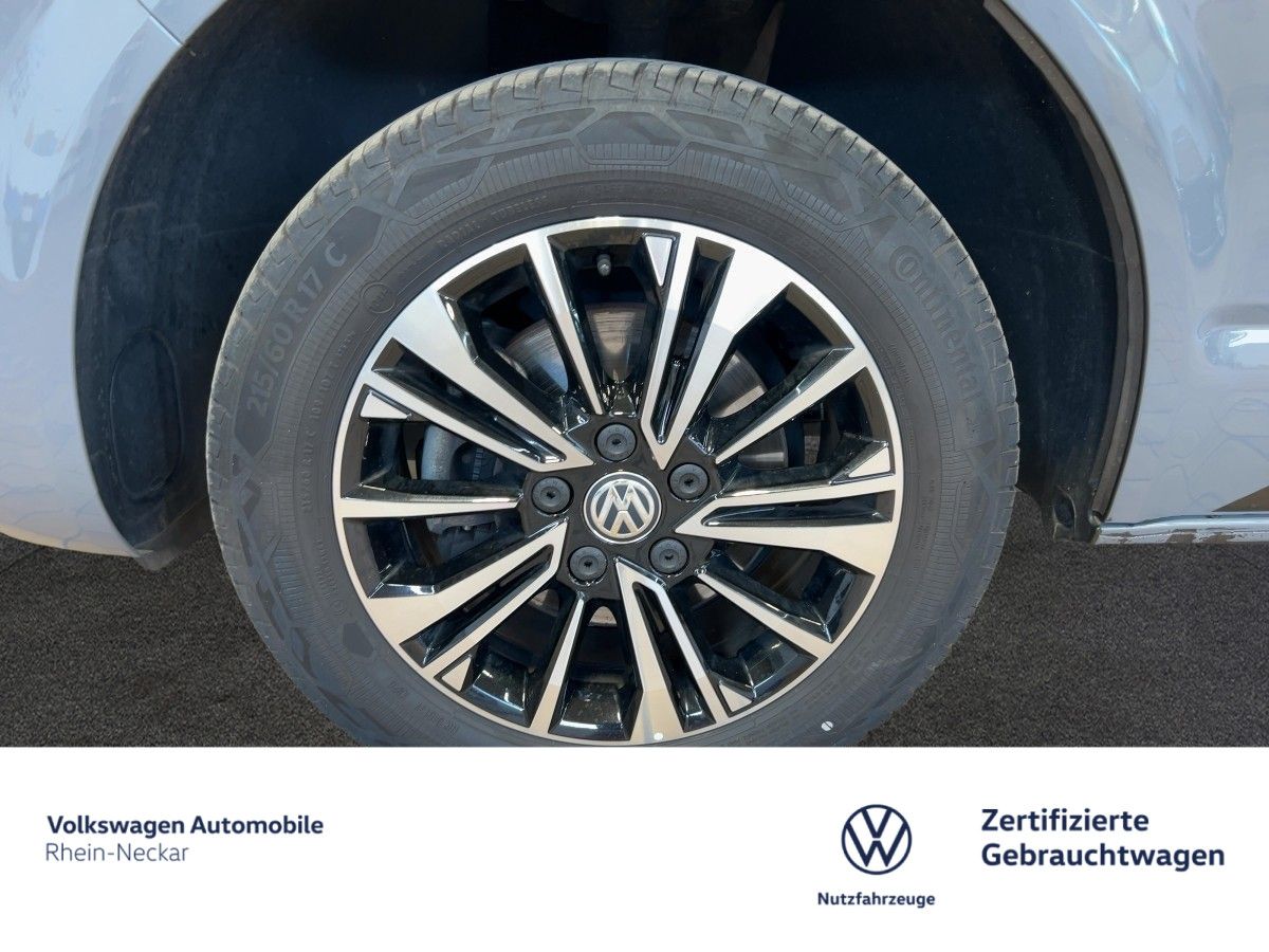 Volkswagen T6 Multivan - Bild 15