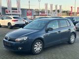 Volkswagen Golf 1.6 TDI BlueMotion Technology MATCH*Navi*
