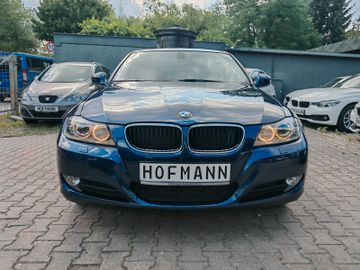 BMW 318 - 10