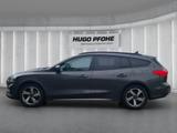 Ford Focus 1.0 EcoBoost Active (EURO 6d-Temp) - Ford Focus: 1.6
