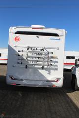 Eura Mobil Profila RS 695 EB* Dachklima,Lithiumbatterie* - Eura Mobil Profila RS 695 EB