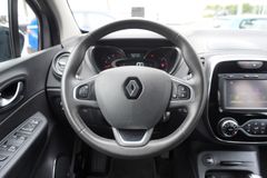 Fahrzeugabbildung Renault Captur Limited Autm. Navi Tempomat Klima PDC