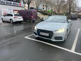 Audi TT 45 TFSI Roadster 20th years Sonderedition - gebrauchte Audi TT aus dem Jahr 2019