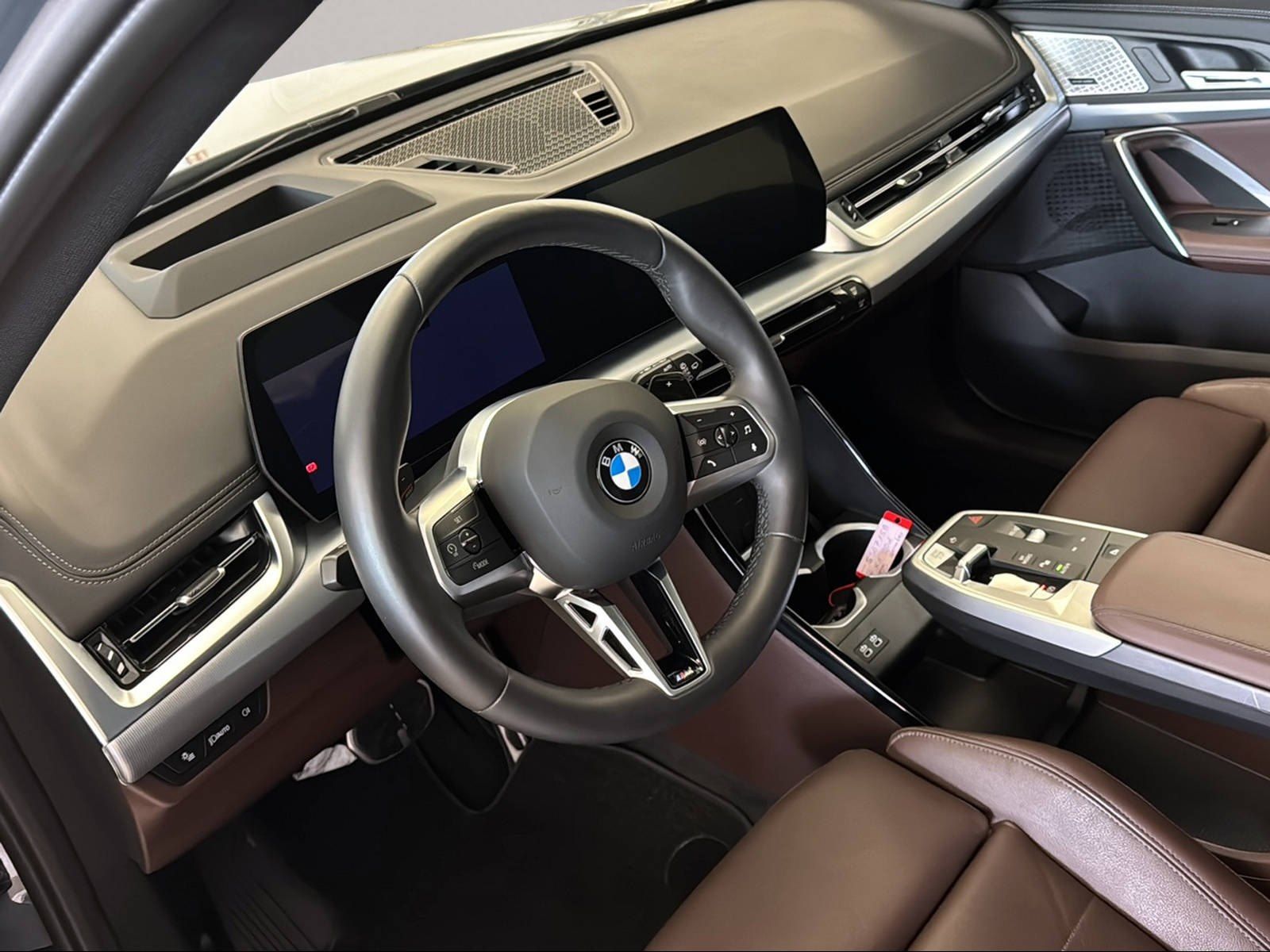 BMW X1 - Bild 4