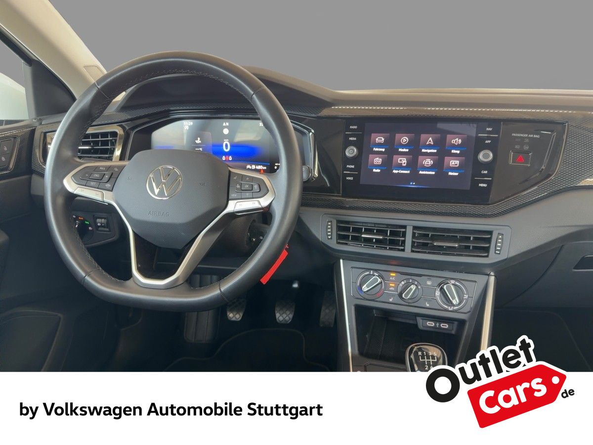Volkswagen Polo - Bild 8