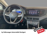 Volkswagen Polo - Vorschau Bild 8