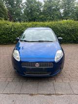 Fiat Punto TÜV 08/26 - Fiat Punto in Oberhausen
