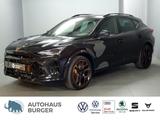 Cupra Formentor VZ 2.0TSI DSG 4Drive Akrapovic/Pano - Cupra Formentor: Akrapovic