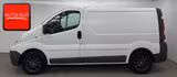 Renault Trafic Kasten 2.0 dCi 90 L1H1 2,9t AHK+RADIO+ - Renault Trafic: 2.0