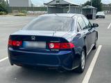 Honda Akkord - gebrauchte Honda Accord aus dem Jahr 2005