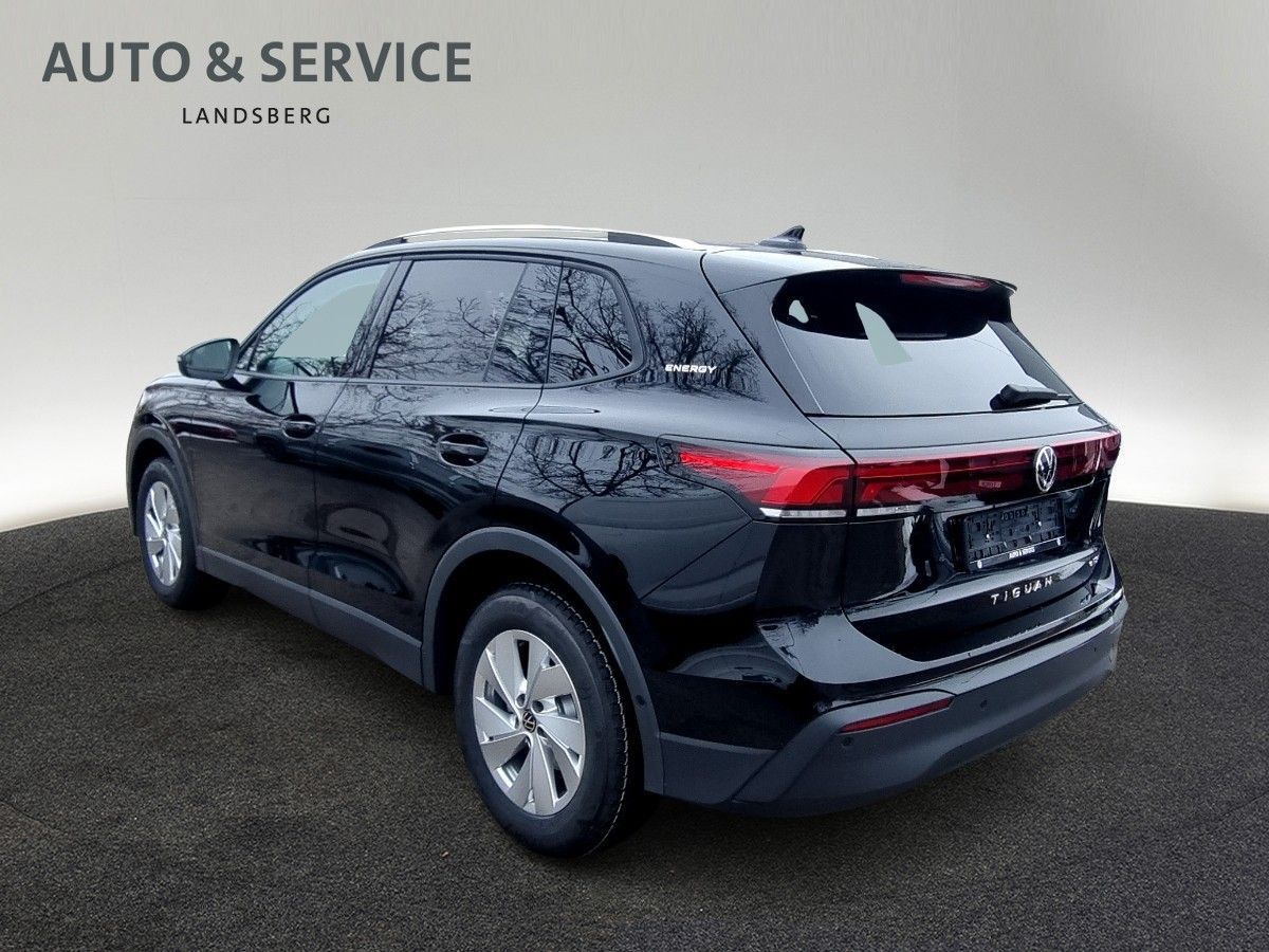 Volkswagen Tiguan - Bild 2