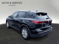 Volkswagen Tiguan - Vorschau Bild 2