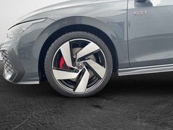 Volkswagen Golf GTI 2.0 TSI DSG  HeadUp Navi LED Kamera PDC foto 4