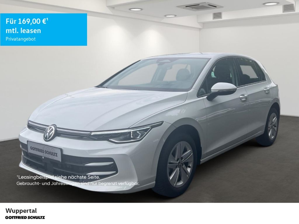 Image of Volkswagen Golf