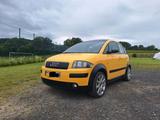 Audi A2 Colour Storm 1.6FSI, 110PS Benzin - Audi A2: Fsi