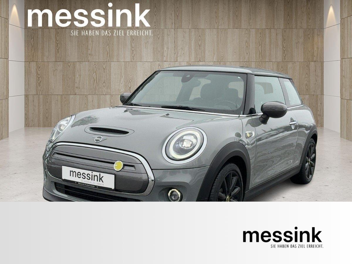 MINI Cooper Cooper SE Trim M Kam. Navi ACC KlimaA LED