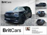Land Rover RANGE ROVER SPORT 4.4 Benzin P530 Autobiography