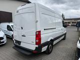 Volkswagen Crafter Kasten 35 mittel L2H2 Hochdach - Volkswagen Crafter: Van
