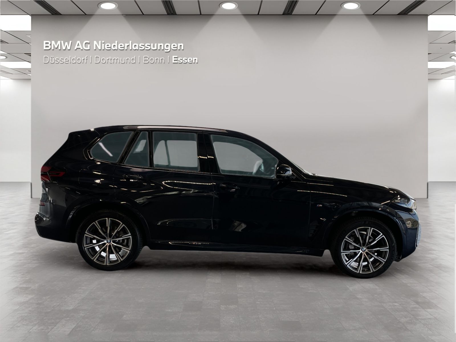 BMW X5 - Bild 7