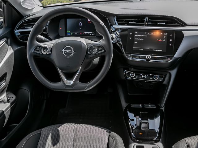 Opel Corsa F e Edition Fernlicht-Assistent PDC