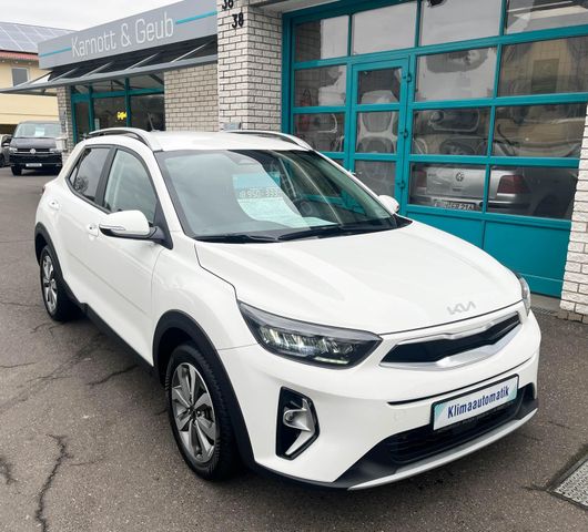 Kia Stonic Vision *Garantie bis 02.2029*