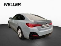 BMW 430 Gran Coupé - Vorschau Bild 10