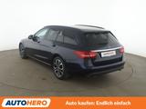 Mercedes-Benz C 220 d T Avantgarde Aut.*NAVI*LED*TEMPO*PDC* - Mercedes-Benz C-Klasse: Avantgarde