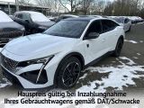 Peugeot 408 GT HYBRID 136 Panorama / 360° Kamera Navi - Peugeot 408: Coupé