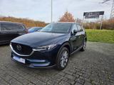 Mazda CX-5 2.2 SKYACTIV-D 184 Sports-Line AWD (EURO 6d - gebrauchte Mazda CX-5 aus dem Jahr 2021