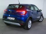 Renault Captur II Evolution 1.3 TCe 140 Mild-Hybrid - Renault Captur Evolution mit Hybrid-Antrieb (Benzin/Elektro)