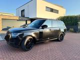 Land Rover Range Rover 4.4 Liter SDV8 Vogue Vogue - Land Rover Range Rover in Düsseldorf