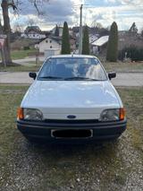 Ford Fiesta 1.1i Fun Fun
