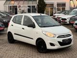 Hyundai i10 1.1 Classic - Hyundai i10 Gebrauchtwagen in Augsburg