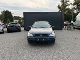 Opel Astra G Caravan 1.6 Benzin TÜV bis 03... - Opel Astra aus 2000: Kombi
