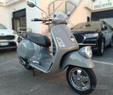 Piaggio Vespa 250 GTV 60° Edizione Limitata - PIAGGIO ROLLER 250