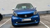 Smart ForTwo coupé 1.0 52kW proxy * Service frisch! - Smart ForTwo mit Benzin-Antrieb: Proxy