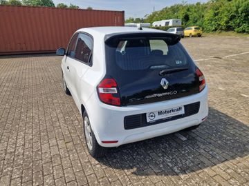Bild 6 Renault Twingo Life
