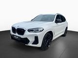 BMW X3 M40i AdLED St+Go 360° Pano Sthz HK - BMW X3 M40 mit Schiebedach