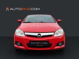 Opel Tigra Enjoy 1.4*Klimaanlage*MFL* - Opel Tigra mit Benzin-Antrieb: Enjoy