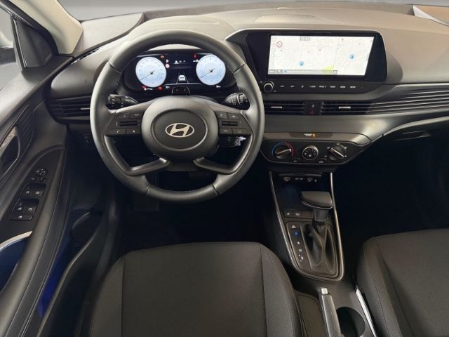 Hyundai i20 - Bild 10