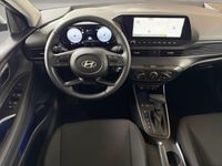 Hyundai i20 - Vorschau Bild 10